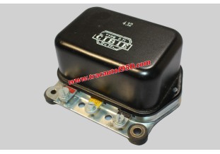 REGULATEUR CIBIE 12V 20A TYPE D71 POUR DYNAMOS 12V...AUTOS ANCIENNES