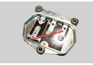 REGULATEUR CIBIE 12V 20A TYPE D71 POUR DYNAMOS 12V...AUTOS ANCIENNES