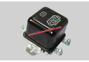 REGULATEUR CIBIE 6V 24A TYPE H24 POUR DYNAMOS 6V...4CV DAUPHINE TRACTION FORD VEDETTE