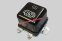 REGULATEUR CIBIE 6V 24A TYPE H24 POUR DYNAMOS 6V...4CV DAUPHINE TRACTION FORD VEDETTE
