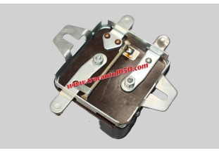 REGULATEUR CIBIE 6V 24A TYPE H24 POUR DYNAMOS 6V...4CV DAUPHINE TRACTION FORD VEDETTE
