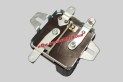 REGULATEUR CIBIE 6V 24A TYPE H24 POUR DYNAMOS 6V...4CV DAUPHINE TRACTION FORD VEDETTE