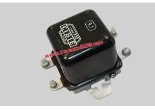 REGULATEUR CIBIE 6V 30A TYPE P30 POUR DYNAMOS 6V...ID DS 19 FORD VEDETTE DAUPHINE FLORIDE ESTAFETTE