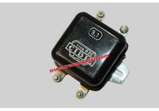 REGULATEUR CIBIE 6V 30A TYPE P30 POUR DYNAMOS 6V...ID DS 19 FORD VEDETTE DAUPHINE FLORIDE ESTAFETTE