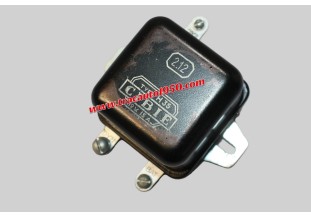REGULATEUR CIBIE 12V 15A TYPE H35 POUR DYNAMOS 12V...FORD SIMCA 8 ARIANE ARONDE TRACTEURS