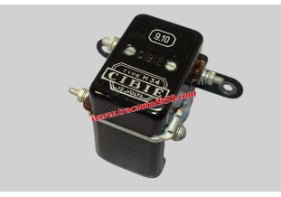 REGULATEUR CIBIE 12V 15A TYPE H34 POUR DYNAMOS 12V...CITROEN CHENARD DELAHAYE FORD PEUGEOT TALBOT