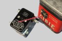 REGULATEUR CIBIE 12V 15A TYPE H34 POUR DYNAMOS 12V...CITROEN CHENARD DELAHAYE FORD PEUGEOT TALBOT