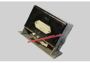 REGULATEUR CIBIE 6V 50A TYPE BL1 POUR DYNAMOS 6V DEBIT MINIMUM 50A...AUTOS CAMIONS