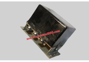 REGULATEUR CIBIE 6V 50A TYPE BL1 POUR DYNAMOS 6V DEBIT MINIMUM 50A...AUTOS CAMIONS