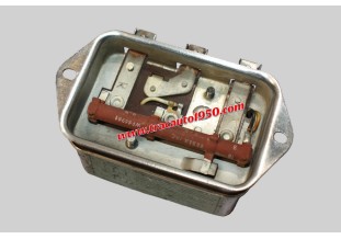 REGULATEUR PAL MAGNEON 12V 22A 02940702 POUR DYNAMOS...AUTOS ANCIENNES