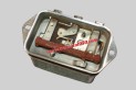 REGULATEUR PAL MAGNEON 12V 22A 02940702 POUR DYNAMOS...AUTOS ANCIENNES
