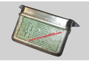 REGULATEUR PAL MAGNEON 12V 22A 02940702 POUR DYNAMOS...AUTOS ANCIENNES