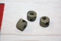JEU DE 3 ADAPTATEURS POUR AXE D'ESSUIE GLACE Ø 6mm SEV MARCHAL......