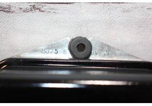 REGULATEUR DUCELLIER 6V 24A 8325 B POUR DYNAMOS 7276 A/G/H...CITROEN 2CV DYANE 6V