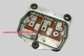 REGULATEUR DUCELLIER 6V 24A 8325 B POUR DYNAMOS 7276 A/G/H...CITROEN 2CV DYANE 6V