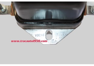 REGULATEUR PARIS RHONE 12V YD 216 22A POUR DYNAMOS G10C...FLORIDE S R4 4L R8 R10 ESTAFETTE
