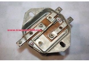REGULATEUR PARIS RHONE 12V YD 216 22A POUR DYNAMOS G10C...FLORIDE S R4 4L R8 R10 ESTAFETTE