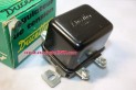 REGULATEUR DUCELLIER 12V 14A 8267A POUR DYNAMOS 12V...AUTOS TRACTEURS DIVERS