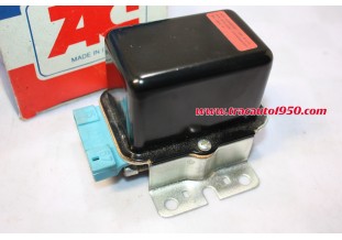 REGULATEUR AC DELCO 14V 3.5A RA102 POUR ALTERNATEURS FIAT MARELLI...FIAT 850 DINO X 1/9 124 130..