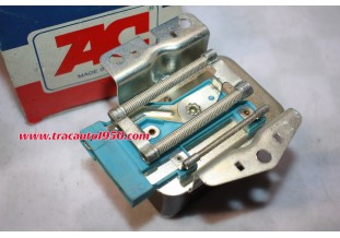 REGULATEUR AC DELCO 14V 3.5A RA102 POUR ALTERNATEURS FIAT MARELLI...FIAT 850 DINO X 1/9 124 130..