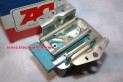 REGULATEUR AC DELCO 14V 3.5A RA102 POUR ALTERNATEURS FIAT MARELLI...FIAT 850 DINO X 1/9 124 130..