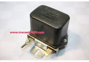 REGULATEUR DUCELLIER 14V 8364 POUR ALTERNATEURS...PEUGEOT 204 304 404 504 J7