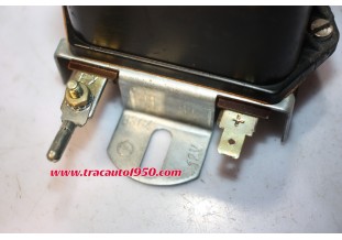 REGULATEUR DUCELLIER 14V 8364 POUR ALTERNATEURS...PEUGEOT 204 304 404 504 J7