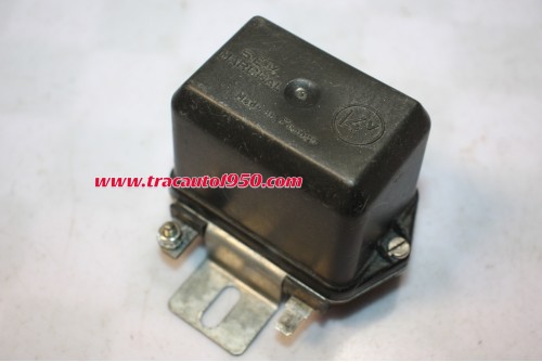 REGULATEUR SEV MARCHAL 14V 72710202 POURS ALTERNATEURS...AUTOS DIVERSES