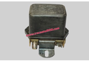REGULATEUR DUCELLIER 14V 8381 POUR ALTERNATEURS...AUTOS DIVERSES