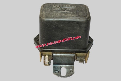 REGULATEUR DUCELLIER 14V 8381 POUR ALTERNATEURS...AUTOS DIVERSES