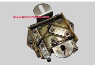 REGULATEUR DUCELLIER 14V 8381 POUR ALTERNATEURS...AUTOS DIVERSES