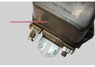 REGULATEUR DUCELLIER 14V 8381 POUR ALTERNATEURS...AUTOS DIVERSES