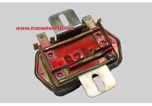 REGULATEUR 12V PARIS-RHONE AYB 2115 POUR ALTERNATEURS...MATRA SIMCA...