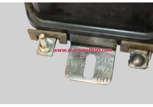 REGULATEUR 12V PARIS-RHONE AYB 2115 POUR ALTERNATEURS...MATRA SIMCA...