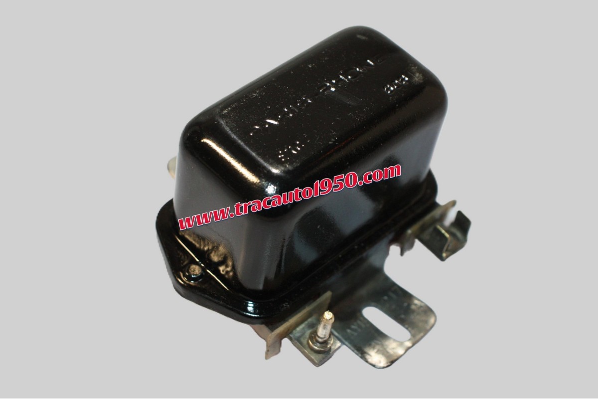 REGULATEUR PARIS RHONE 12V AYB 217 POUR ALTERNATEURS...PEUGEOT SIMCA TALBOT CHRYSLER