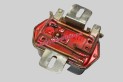 REGULATEUR PARIS RHONE 12V AYB 217 POUR ALTERNATEURS...PEUGEOT SIMCA TALBOT CHRYSLER