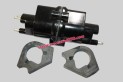 BOBINE D'ALLUMAGE 6V DUCELLIER 4039 A...CITROEN 2CV 425cm3 DYANE AMI 6