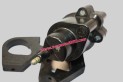 BOBINE D'ALLUMAGE 6V DUCELLIER 3974 A...CITROEN 2CV 425cm3 DYANE AMI 6