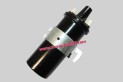BOBINE D'ALLUMAGE 6V DUCELLIER 4122 A...CITROEN RENAULT SIMCA ET DIVERS