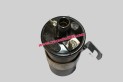 BOBINE D'ALLUMAGE 6V DUCELLIER 4122 A...CITROEN RENAULT SIMCA ET DIVERS