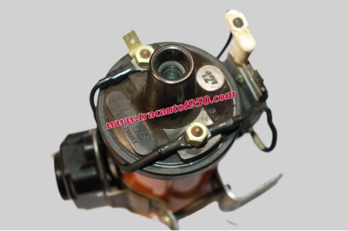 BOBINE D'ALLUMAGE ELECTRONIQUE DUCELLIER 12V 2794 A...CITROEN DS ALPINE A110 A310