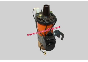 BOBINE D'ALLUMAGE ELECTRONIQUE DUCELLIER 12V 2794 A...CITROEN DS ALPINE A110 A310