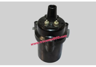 BOBINE D'ALLUMAGE 12V DUCELLIER 2761 B SPECIAL COMPETITION...ALFA SUD A112 ABARTH 504Ti BAGHEERA