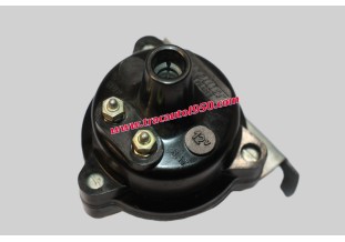 BOBINE D'ALLUMAGE 12V DUCELLIER 2761 B SPECIAL COMPETITION...ALFA SUD A112 ABARTH 504Ti BAGHEERA