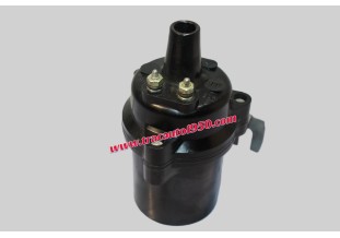 BOBINE D'ALLUMAGE 12V DUCELLIER 2761 B SPECIAL COMPETITION...ALFA SUD A112 ABARTH 504Ti BAGHEERA