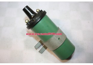 BOBINE D'ALLUMAGE 12V DUCELLIER 2790 A...CITROEN ID DS SIMCA 1000 FIAT 500 850...