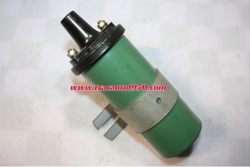 BOBINE D'ALLUMAGE 12V DUCELLIER 2790 A...CITROEN ID DS SIMCA 1000 FIAT 500 850...