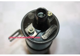 BOBINE D'ALLUMAGE 12V DUCELLIER 2790 A...CITROEN ID DS SIMCA 1000 FIAT 500 850...