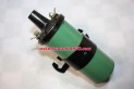 BOBINE D'ALLUMAGE 12V DUCELLIER 2075 D...CITROEN ID DS HY DYNA PL17 24C 203 403 404 SIMCA...