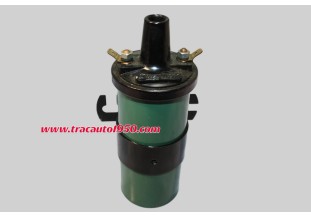 BOBINE D'ALLUMAGE 12V DUCELLIER 2075 D...CITROEN ID DS HY DYNA PL17 24C 203 403 404 SIMCA...